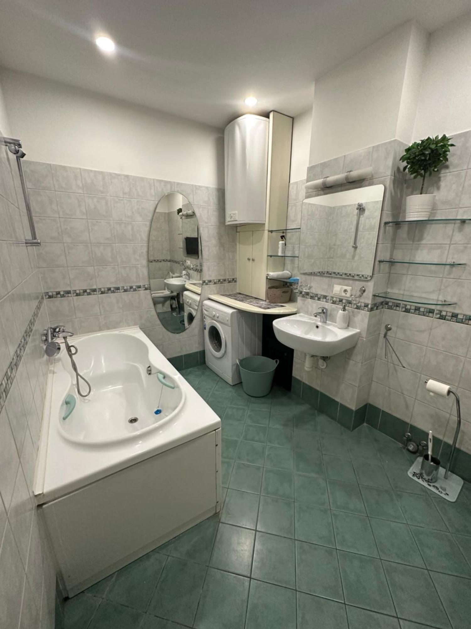 Old Town Apartment With Sauna Riga Exterior photo