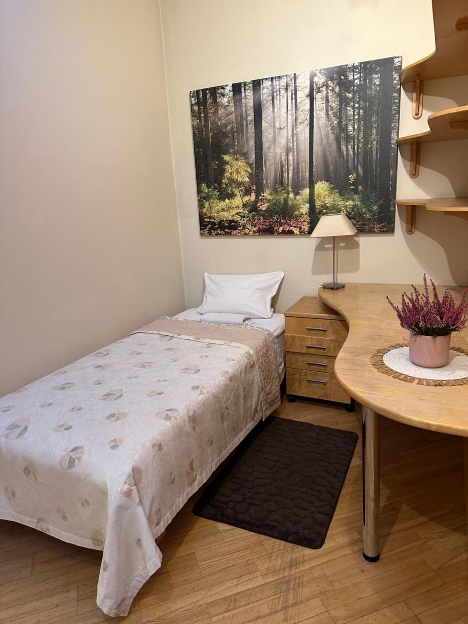 Old Town Apartment With Sauna Riga Exterior photo