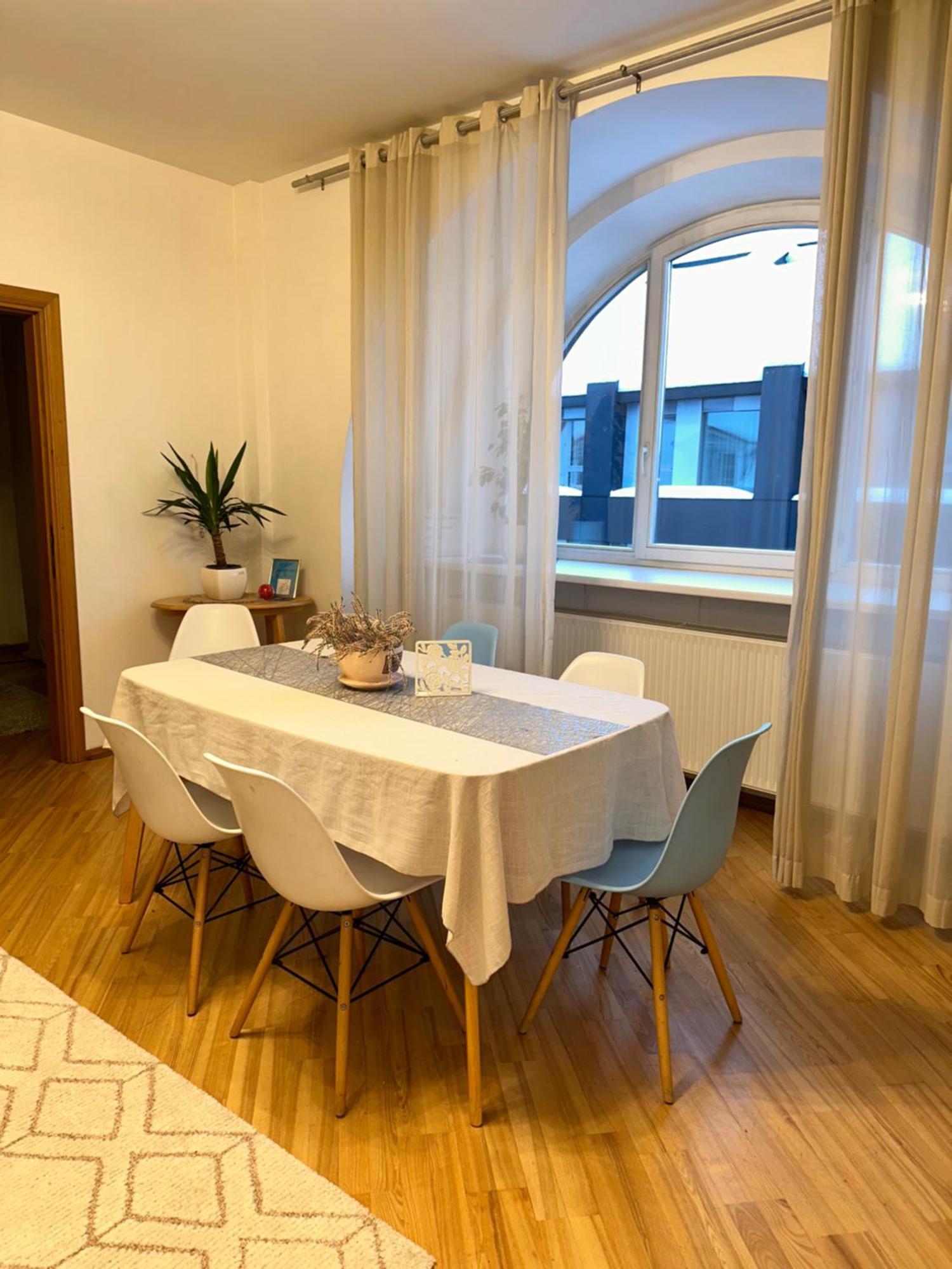 Old Town Apartment With Sauna Riga Exterior photo
