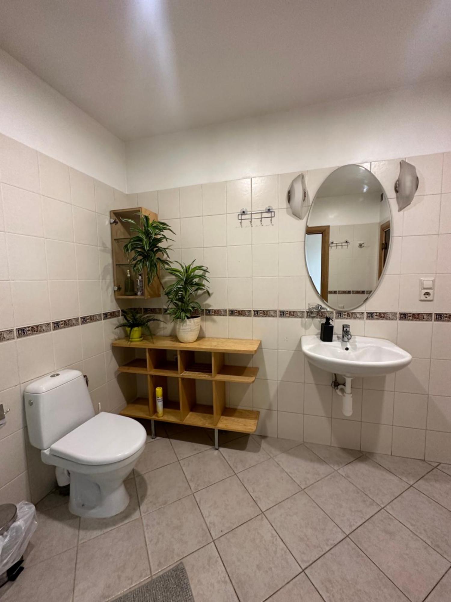 Old Town Apartment With Sauna Riga Exterior photo